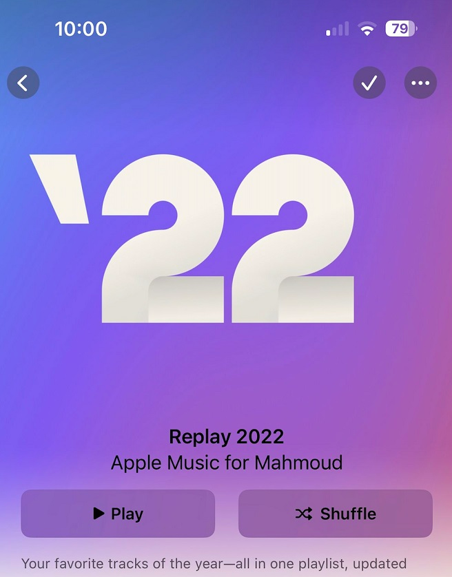 密山苹果手机维修分享iOS16.2 Beta3更新内容及升级建议 