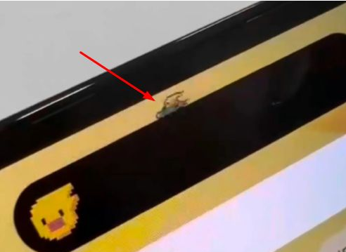 密山苹果14维修分享iPhone 14 Pro Max灵动岛怎么养宠物 