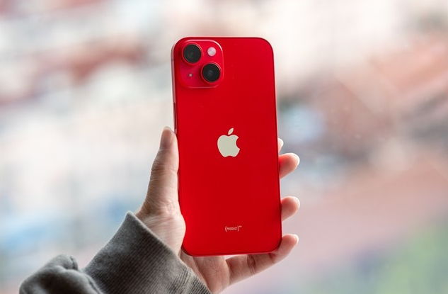 密山苹果14维修分享为什么大家觉得iPhone 14不香了 