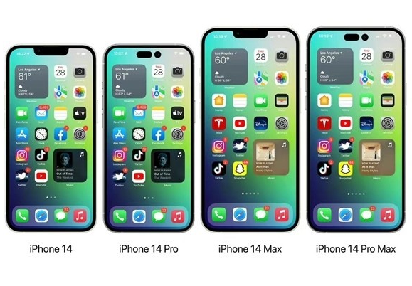 密山苹果14维修分享iPhone14可以分期吗 