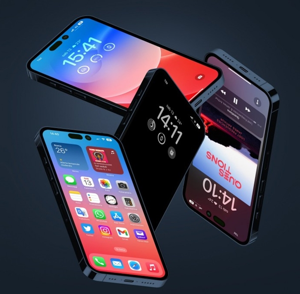密山苹果14维修分享入门级iPhone 14多少钱 