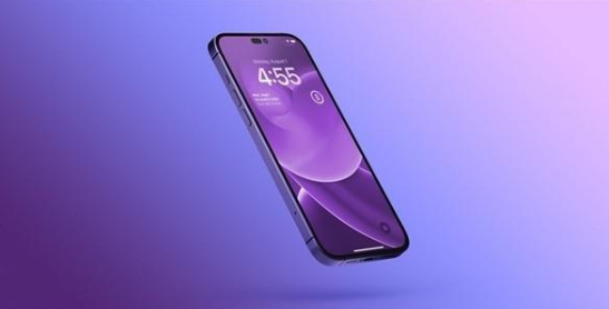 密山苹果14维修分享iPhone14配色有哪些 