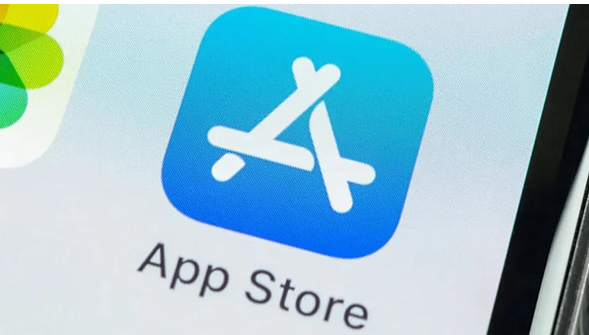 密山苹果手机维修分享应用商店出现大量色情App，苹果会处理吗 
