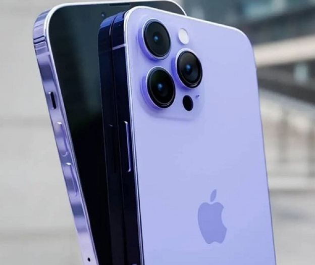 密山苹果14维修分享凭什么4800万像素的iPhone14就能上热搜 