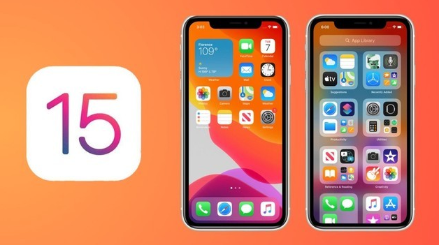 密山苹果13维修分享iPhone13更新iOS 15.5，体验如何 