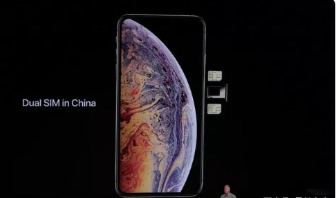 密山苹果手机维修分享iPhone eSIM 出 Bug怎么办 