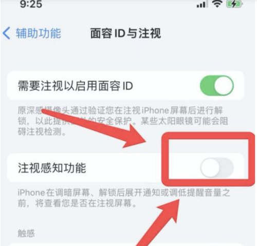 密山苹果13维修分享为什么iPhone 13来电铃声忽大忽小 