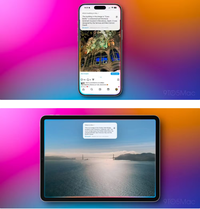 密山苹果手机维修分享苹果 Siri 接入 ChatGPT AI  