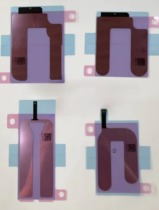 密山苹果手机维修分享iPhone 17 Pro 机型电池将采用创新型粘合剂 