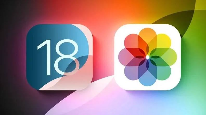 密山苹果手机维修分享苹果 iOS / iPadOS 18.1Beta 3 发布 