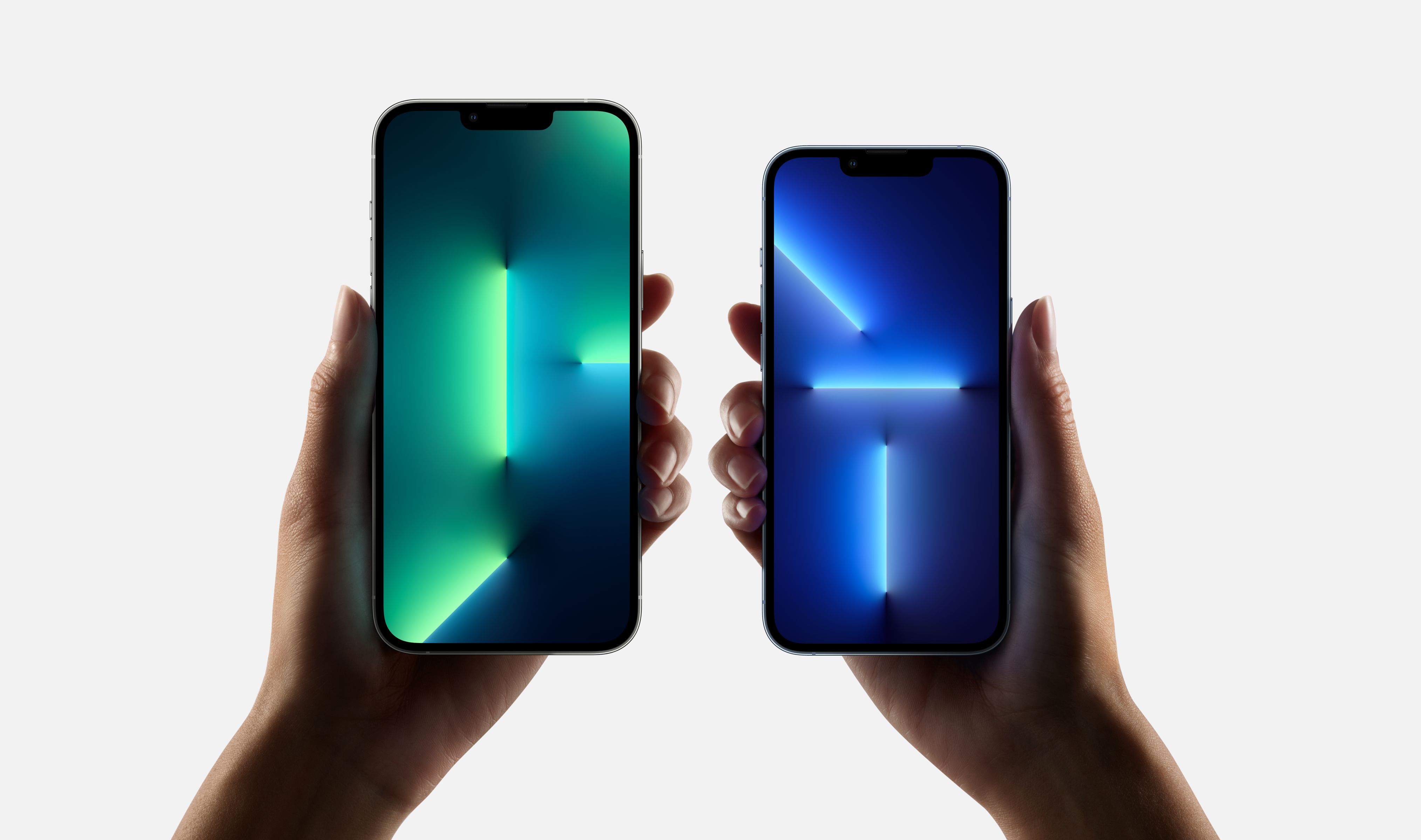 密山苹果手机维修分享iPhone 13 四款机型怎么选 