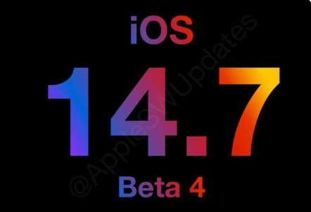 密山苹果手机维修分享iOS 14.7 Beta4值得升级吗 