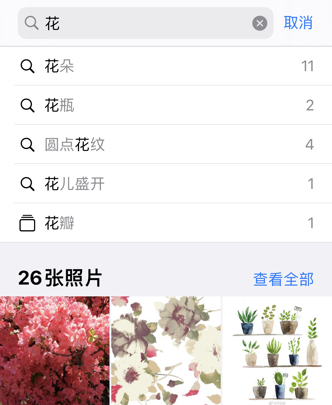 密山苹果手机维修分享iPhone 小技巧 