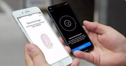 密山苹果手机维修分享iPhone 13 系列会有屏下指纹吗 