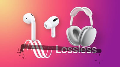 密山苹果手机维修分享哪些设备支持Apple Music 无损音频 