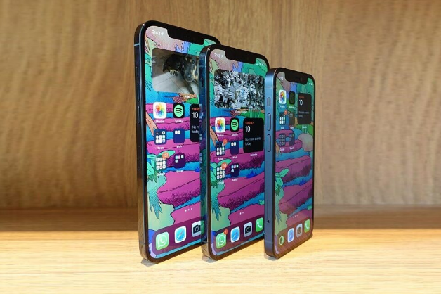 密山苹果手机维修分享iPhone 13发布日期 