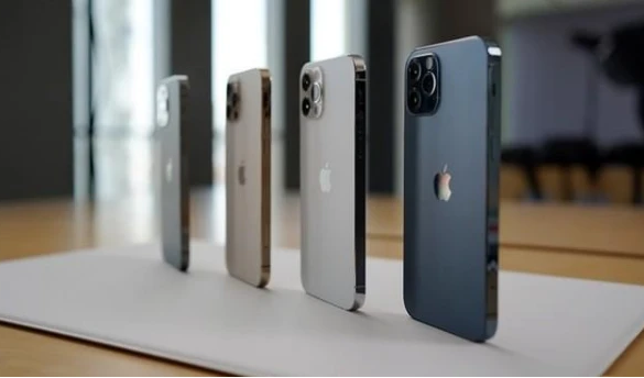 密山苹果手机维修分享为什么说iPhone13才是真旗舰 