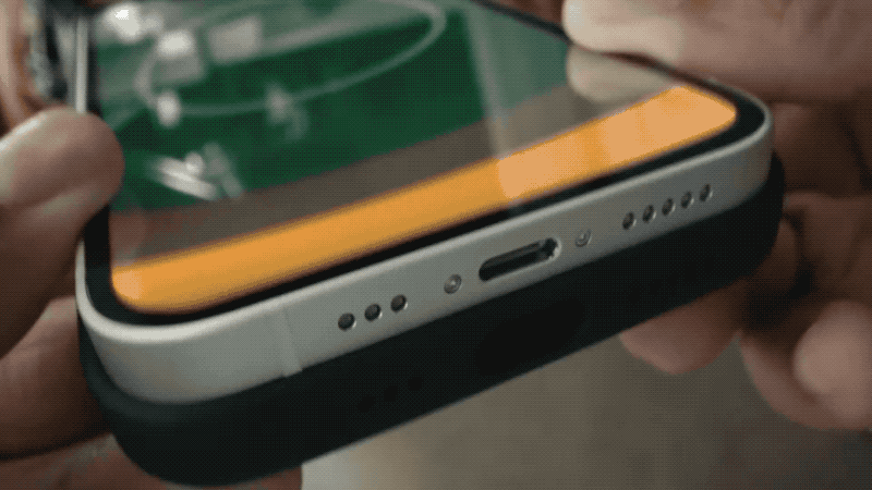 密山苹果手机维修分享未来 Magsafe 还有哪些发展空间 