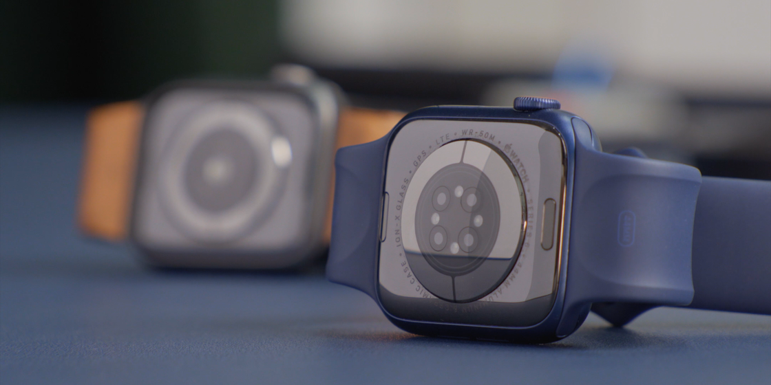 密山苹果手机维修分享Apple Watch 是如何测量卡路里的 