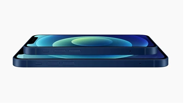密山苹果手机维修分享iPhone 12 mini 锁屏后触屏失灵怎么办 