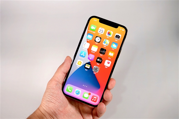 密山苹果手机维修分享iOS 14.2修订版已到，专属iPhone 12系列 