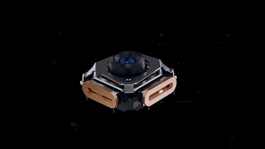 密山苹果手机维修分享iPhone 12 Pro Max 独享的这颗传感器更大的特点是什么 