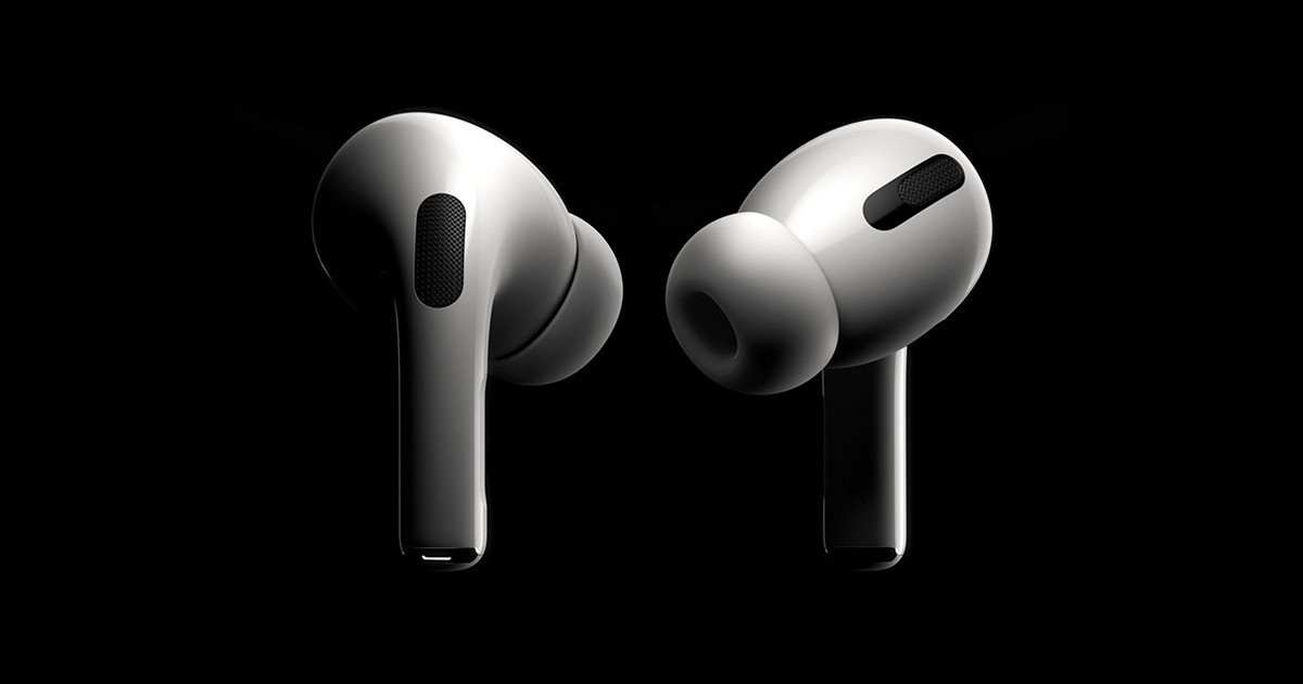 密山苹果手机维修分享AirPods Pro 爆音、降噪效果下降怎么办 
