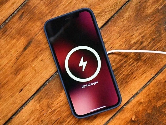 密山苹果手机维修分享iPhone 12可以随便充电吗 