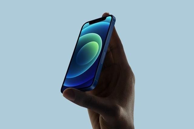 密山苹果手机维修分享iPhone 12 mini辐射很大吗 