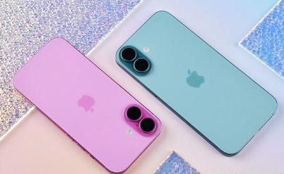 密山苹果维修点分享iPhone 16手机黑屏多重诱因解析 