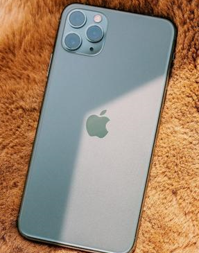 密山苹果维修点分享iPhone 11 Pro Max电池发烫特殊问题 