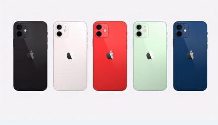 密山苹果维修点分享iPhone 12电池发烫少见诱因解析 
