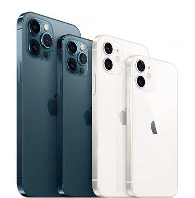 密山苹果维修点分享iPhone 12 Pro发烫关联故障汇总 