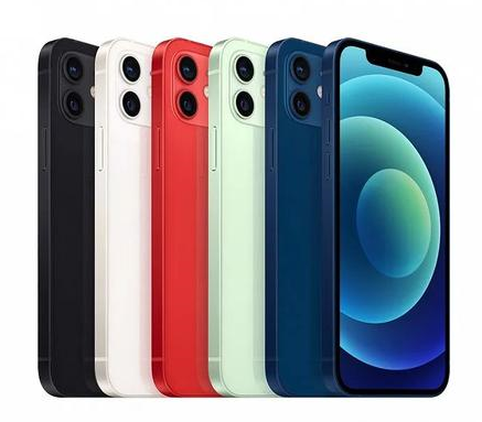 密山苹果维修点分享iPhone 12 Pro Max发烫冷门故障梳理 