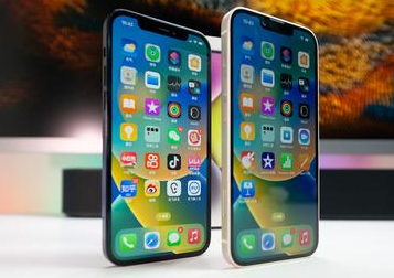 密山苹果维修点分享iPhone 14 Plus发烫常见情况科普 