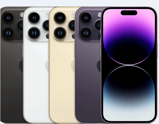 密山苹果维修点分享iPhone 14 Pro发烫易忽略问题解析 