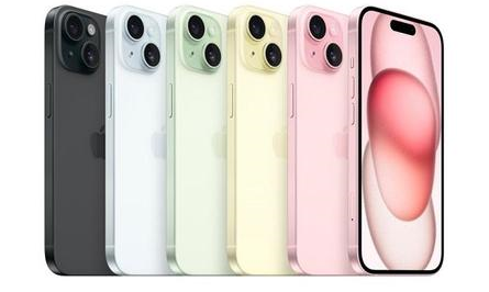 密山苹果维修点分享iPhone 15发烫易忽视问题科普 