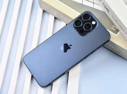 密山苹果维修点分享iPhone 15 Pro Max发烫深度剖析 